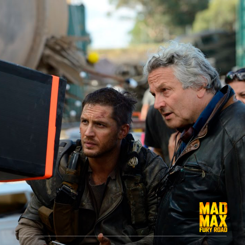 Mad Max: Filme da Furiosa com Anya Taylor-Joy ganha data de lançamento